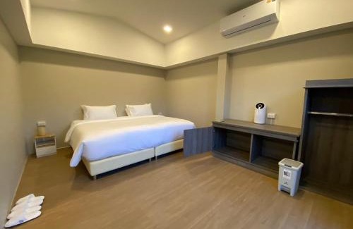 Ban Pong Casa | Tree Scape Mountain View Resort