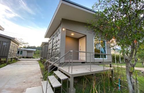 Ban Pong Casa | Tree Scape Mountain View Resort