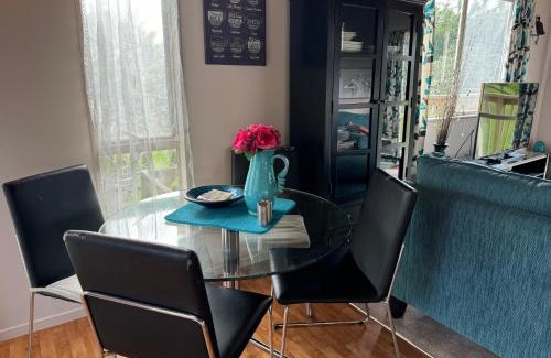 Pakaraka Chalet De Esquí | Tree Top Cabin树上小木屋Bay of islands, Paihia