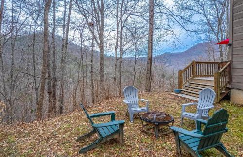 Sylva Casa | Tree Top Cabin