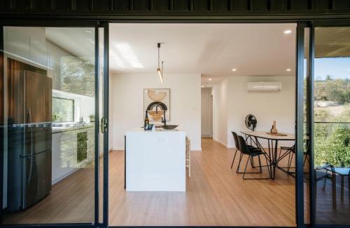 South Launceston Casa | Tree Top Haven Itas