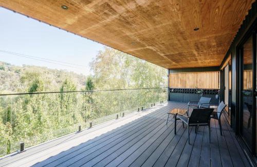 South Launceston Casa | Tree Top Haven Itas