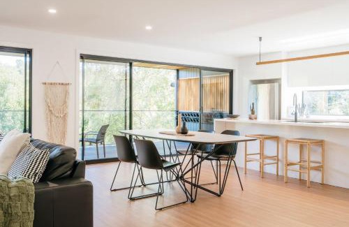 South Launceston Casa | Tree Top Haven Itas