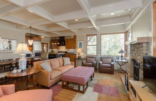Montreat Casa | Una de las mejores casas de The Areas diseñada para la escapada de descanso, renovación