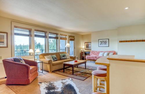 Bend Apartamento | Tree Top Retreat