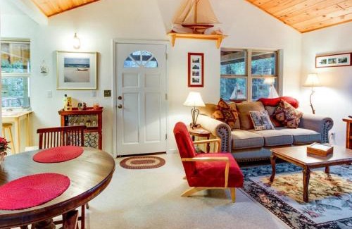 Felton Casa | Tree Top View Cabin