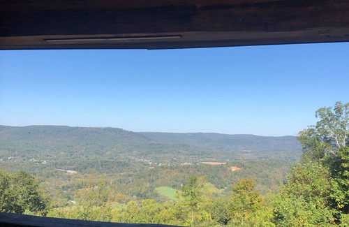 Wildwood Apartamento | Tree Top View