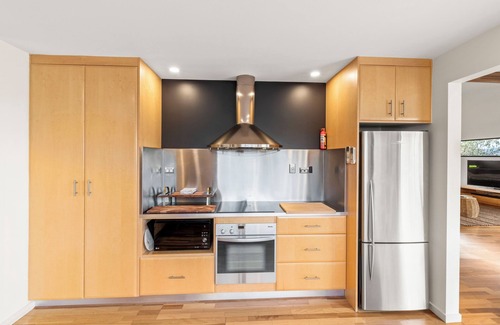 Rosetta Casa | Tree Top Views - 4 Bedroom House - Rosetta