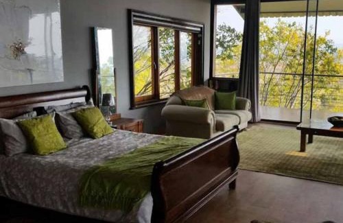 Tshwane Apartamento | Tree Tops Guest Farm