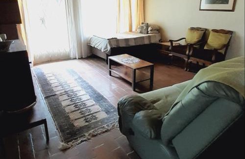 Tshwane Apartamento | Tree Tops Guest Farm
