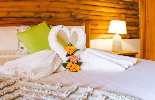 Los Naranjos Cama Y Desayuno | Tree Trek Boquete Adventure Park