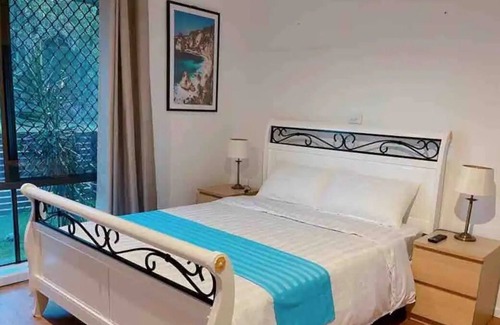 Yamba Casa | Tree View......close to River & Restrunts