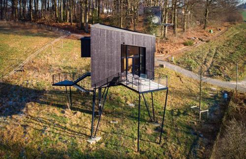 Odenthal Casa | Treeangle - K1 Baumhaus