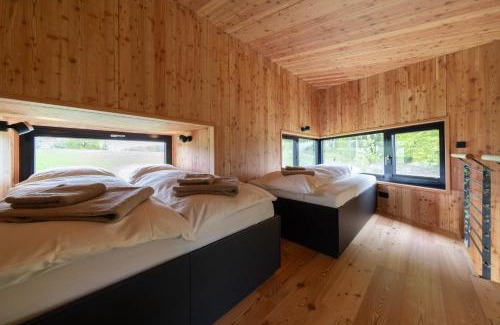 Odenthal Casa | Treeangle - K1 Baumhaus