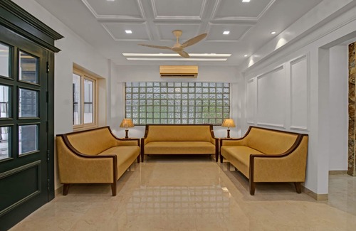 Nagpur Casa | Treebo Chandraprasth Residency