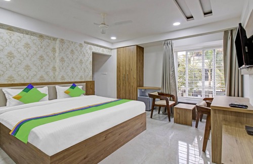 Nagpur Casa | Treebo Chandraprasth Residency