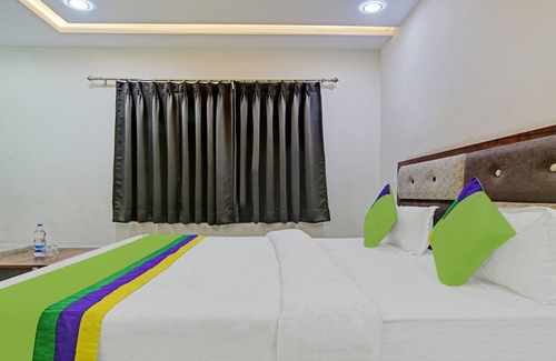 Indore Casa | Treebo Jayshree Palace C21 Business Park