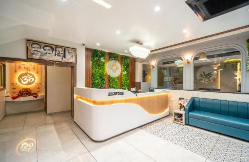 Bhopal Hotel | Treebo Kamal Regency