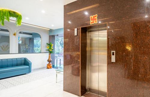 Bhopal Hotel | Treebo Kamal Regency