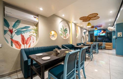 Bhopal Hotel | Treebo Kamal Regency