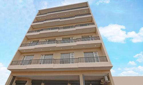 Mohali Hotel | Treebo Kamron Regency Sector 80