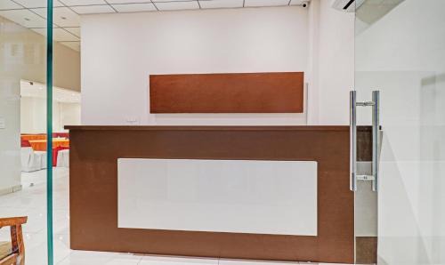 Mohali Hotel | Treebo Kamron Regency Sector 80