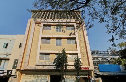Bhopal Hotel | Treebo Krishna Regency ISBT Bus Stop