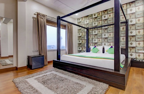Gurugram Casa | Treebo M2M Residency Sector 46