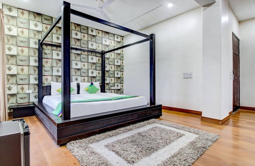 Gurugram Casa | Treebo M2M Residency Sector 46