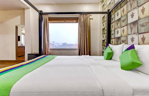 Gurugram Casa | Treebo M2M Residency Sector 46