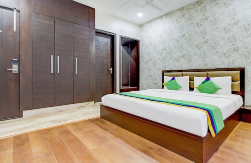 Gurugram Casa | Treebo M2M Residency Sector 46