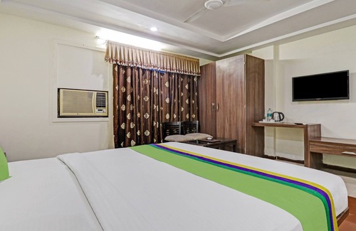Maharana Pratap Nagar Hotel | Treebo Mohit Regency