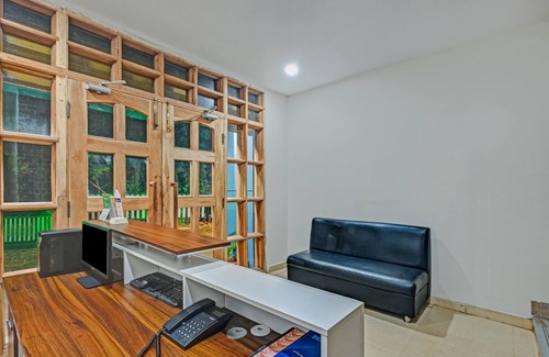 Rasulgarh Casa | Treebo Paradise Premium Rasulgarh