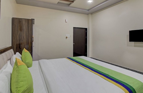 Chandrapur Hotel | Treebo Trend Royal, Chandrapur