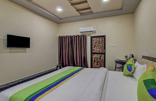 Chandrapur Hotel | Treebo Trend Royal, Chandrapur