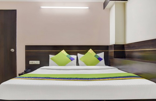 Maharana Pratap Nagar Casa | Treebo Royal Sun Palace MP Nagar Zone 2