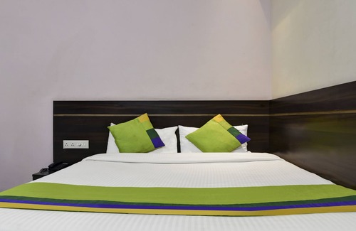 Maharana Pratap Nagar Casa | Treebo Royal Sun Palace MP Nagar Zone 2