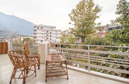 Thane West Hotel | Treebo Shree Krishnam Residency