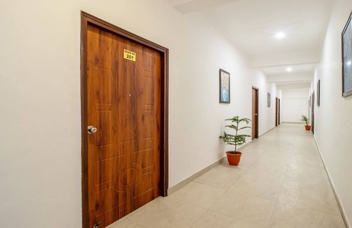 Thane West Hotel | Treebo Shree Krishnam Residency