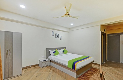 Bhubaneshwar Casa | Treebo Sidhartha Elite