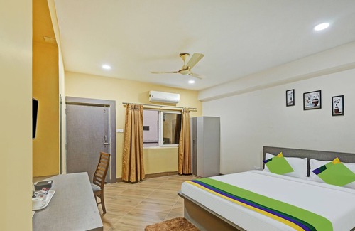 Bhubaneshwar Casa | Treebo Sidhartha Elite
