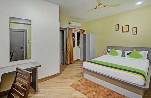 Bhubaneshwar Casa | Treebo Sidhartha Elite