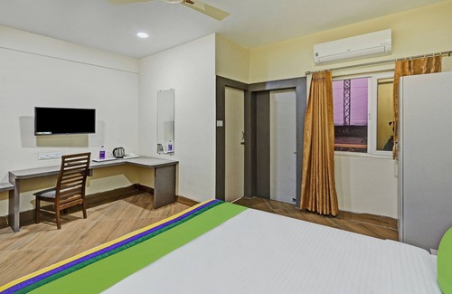 Bhubaneshwar Casa | Treebo Sidhartha Elite