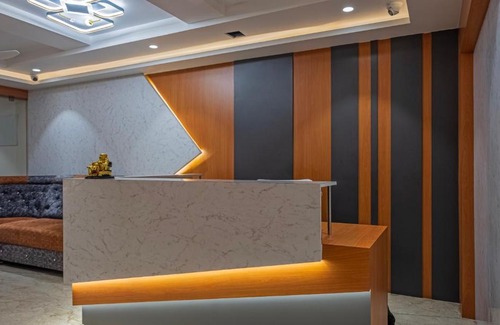 Visakhapatnam Hotel | Treebo Su Casa Grand