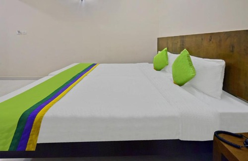 Kalyan Nagar Hotel | Treebo Trend Cocoon Suites Kalyan Nagar