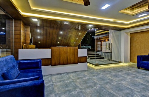 Kalyan Nagar Hotel | Treebo Trend Cocoon Suites Kalyan Nagar