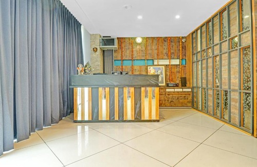 Kakinada Hotel | Treebo Trend S V Manor