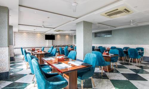 Jammu Hotel | Treebo Trinetar International