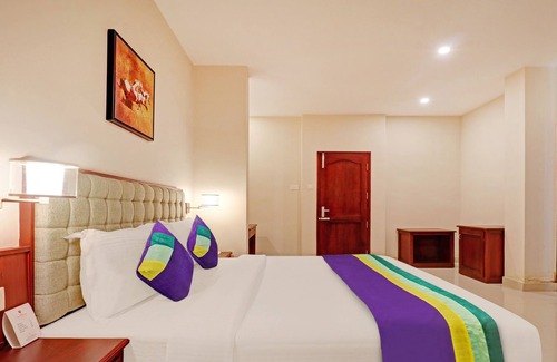 Balaramapuram Hotel | Treebo Tryst Sreepadmanabha