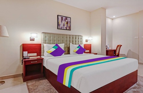 Balaramapuram Hotel | Treebo Tryst Sreepadmanabha